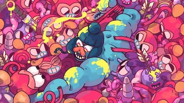 Apple Arcade y la renuncia al micropago