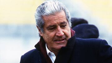 Rafael Lebrija ve solución de Chivas en la cantera