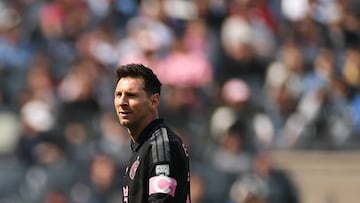 Despite hosting seven World Cup games - and being home to Lionel Messi - Florida failed to break the top five soccer-loving states in the U.S.