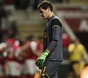 El Oporto empata y se queda a tres puntos del Benfica