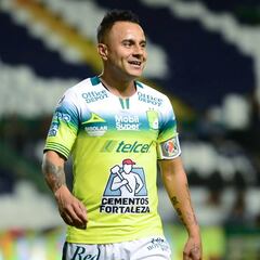 Director Deportivo de León: "Chapo Montes es el más rentable"