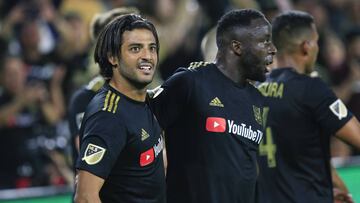 LAFC consigui&oacute; el pase a la gran final de la Conferencia Oeste tras vencer a LA Galaxy por primera vez en su historia. Enfrentar&aacute;n a Seattle Sounders.