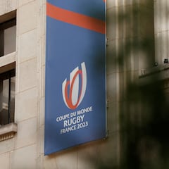 El Mundial de Rugby, investigado por la justicia francesa