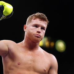 Se complica la tercera pelea entre Canelo y Golovkin