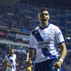 El valor de Guillermo Martínez, principal objetivo de Chivas y Cruz Azul
