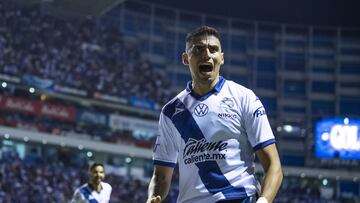 El valor de Guillermo Martínez, principal objetivo de Chivas y Cruz Azul