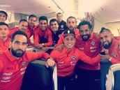 “Vidal me decía ‘sigue en Europa’... A los dos meses firmé en Colo Colo y me llamó para putearme”