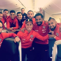 “Vidal me decía ‘sigue en Europa’... A los dos meses firmé en Colo Colo y me llamó para putearme”