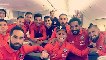 “Vidal me decía ‘sigue en Europa’... A los dos meses firmé en Colo Colo y me llamó para putearme”