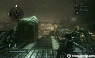 Killzone 2 prosigue en su cruzada de triunfos