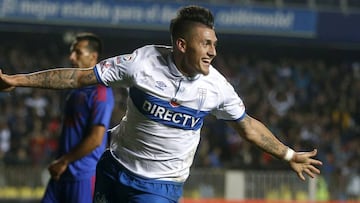 Castillo confiesa quién quiere que gane el Superclásico