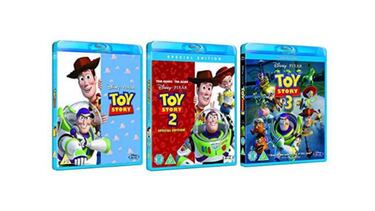 Toy Story 4 se estrena en junio. ?Eres un superfan?