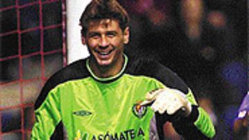 <b>SERÁ CLAVE</B>. Bizzarri estará en el ojo del huracán ante el asedio de los deportivistas.