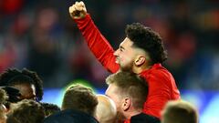 Toronto and Guadalajara to meet in Concacaf CL final