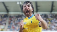 Nuevos elogios para Brereton, el delantero sensación: "Es un gran modelo de hombre"