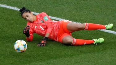 Las jugadoras de la Selección Argentina Femenina en el Mundial 2023: así juega cada una