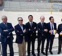 Por fin se inaugura el Centro de Tecnificación de Lorca