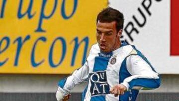 Abdeharraman Kabous niega deseos de salir del club.