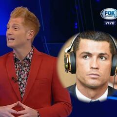 "Cristiano se siente ofendido y destratado por el Real Madrid"