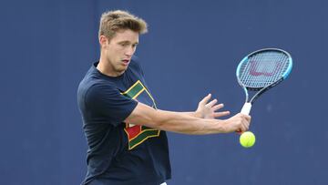 Jarry - Simon: Canal de TV, horario y dónde seguir online