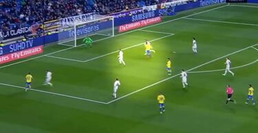 Vuelve Casemiro: el Madrid es otro cuando juega el brasileño