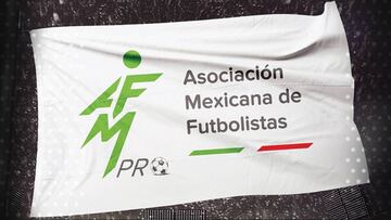 El gremio expresó en sus redes sociales que la iniciativa es con fin de mostrar su desapruebo a la posible eliminación del descenso y ascenso en el Fútbol Mexicano.