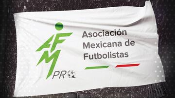 Asociación Mexicana de Futbolistas se pronuncia ante protesta en Ascenso MX