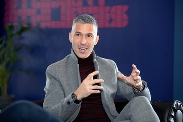 LaLiga fabrica talentos