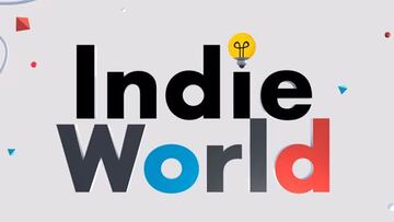 A new edition of Nintendo Indie World announced: date, time and how to watch