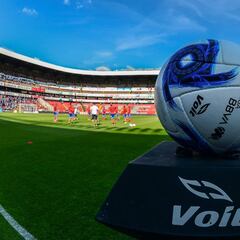 Las reacciones tras la decision de jugar a puerta cerrada en la Liga MX