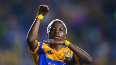 Tigres vs Portland Thorns en vivo: W Concacaf Champions Cup, semifinales hoy | en directo