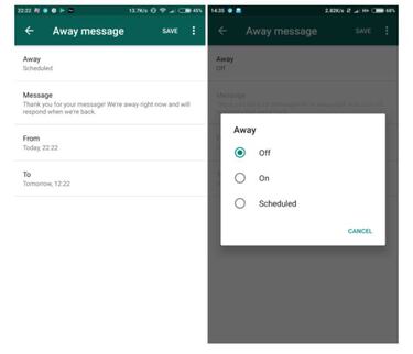 WhatsApp Business, primeros detalles de la nueva app para hablar