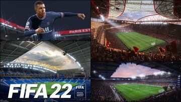 FIFA 22
