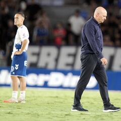 El peor arranque de la historia