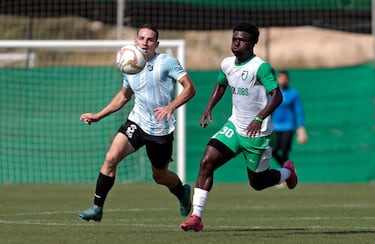 Elche abre sus puertas al talento del futuro