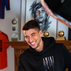 Acuerdo de colaboración entre Promosport y Johan Cruyff Institute