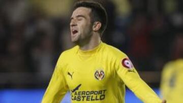 Rossi reconoce contactos para renovar con el Villarreal