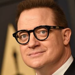 El incidente de Brendan Fraser en ‘George de la jungla’: “No trabajéis nunca con animales”