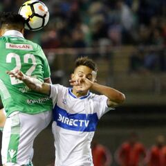ANFP entregó la programación del retorno del fútbol chileno