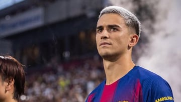 Gavi: “Claro que el Madrid está preocupado”