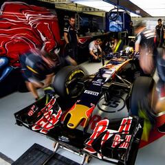 Toro Rosso defiende congelar el desarrollo de los motores