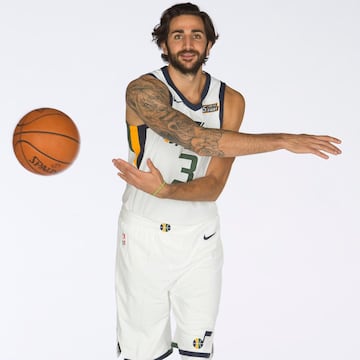 Ricky Rubio