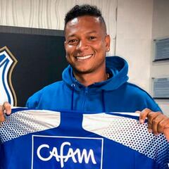 Los 20 fichajes top de la Liga BetPlay I-2021