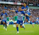 Premier League: Las claves del triunfo del Brighton ante Newcastle