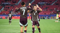 A Gilberto Mora nadie le quita el sueño de ser campeón del mundo