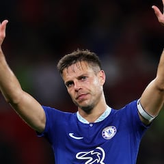 Giro en el futuro de Azpilicueta: el Atlético adelanta al Inter