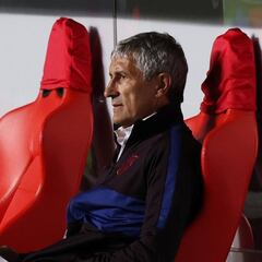 Un bochorno para cerrar una era