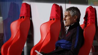 Un bochorno para cerrar una era