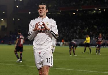 David Moyes reveals Man United signings lost to Real Madrid