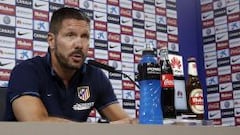 "Hay que mejorar algunas cosas pero sin negociar las formas"